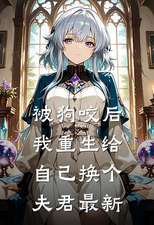 被狗咬后，我重生给自己换个夫君最新