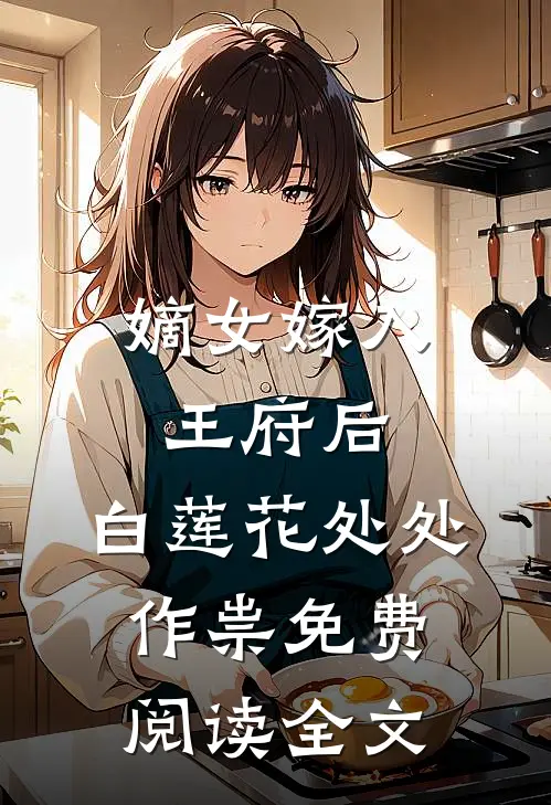 嫡女嫁入王府后，白莲花处处作祟免费阅读全文