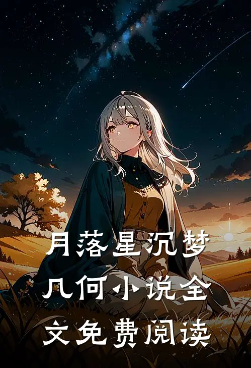 月落星沉梦几何小说全文免费阅读