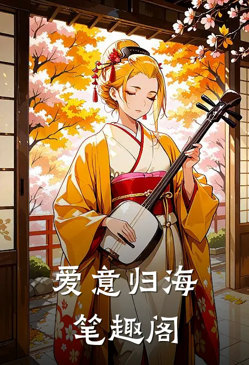 爱意归海笔趣阁