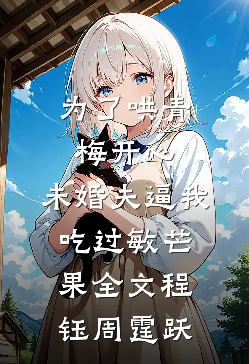 为了哄青梅开心，未婚夫逼我吃过敏芒果全文程钰周霆跃