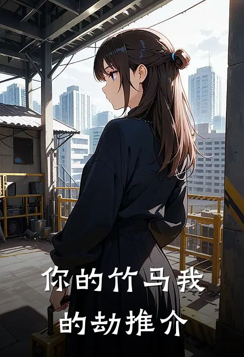 你的竹马我的劫推介