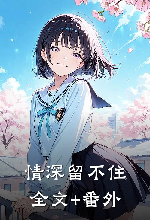 情深留不住全文+番外