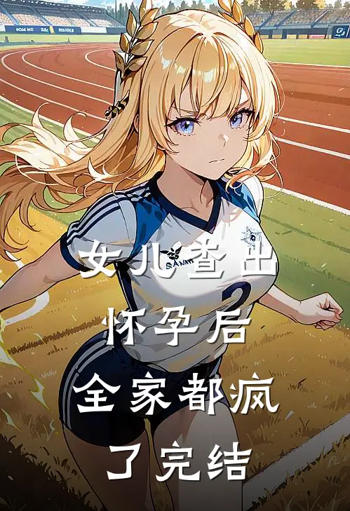 女儿查出怀孕后，全家都疯了完结