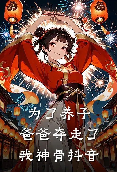 为了养子，爸爸夺走了我神骨抖音