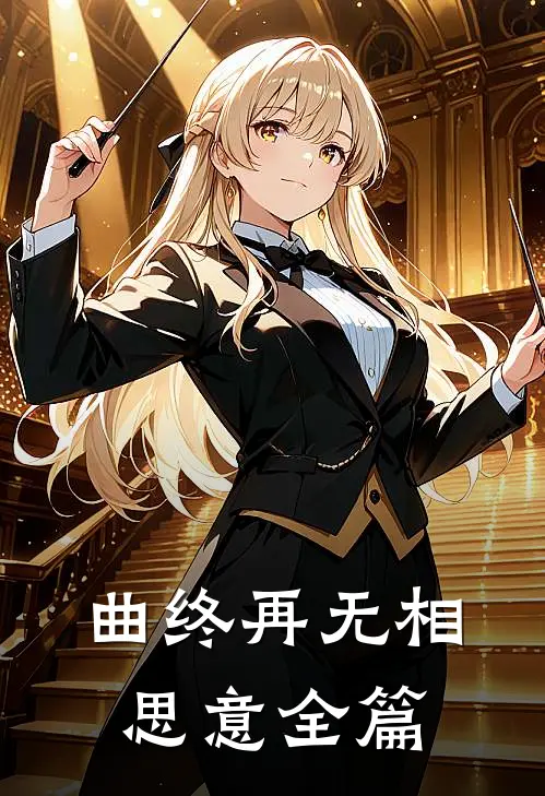 曲终再无相思意全篇