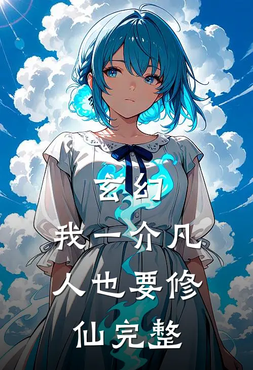 玄幻：我一介凡人也要修仙完整