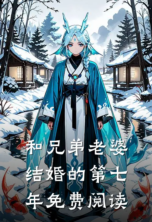 和兄弟老婆结婚的第七年免费阅读