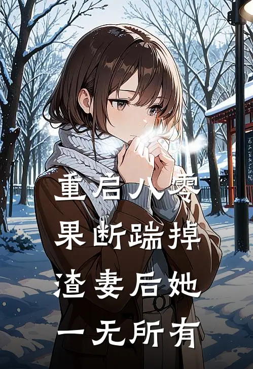 重启八零，果断踹掉渣妻后她一无所有