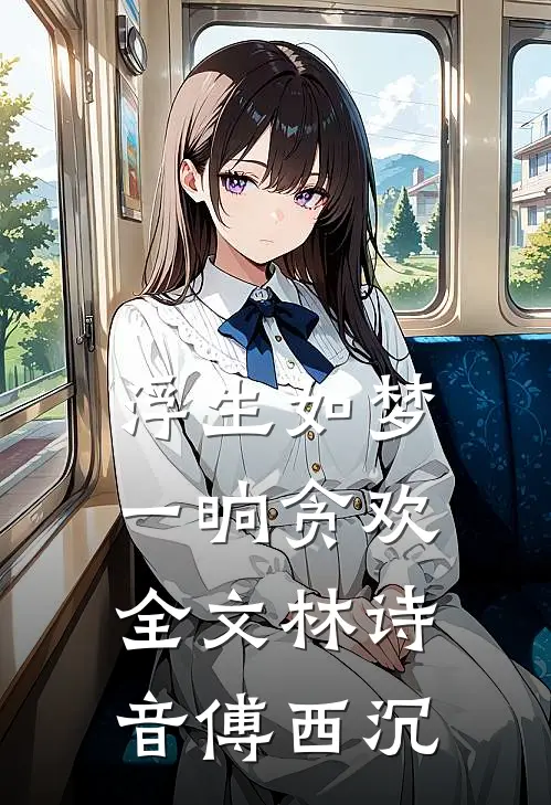 浮生如梦，一晌贪欢全文林诗音傅西沉
