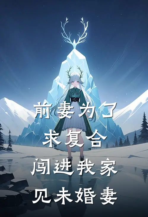 前妻为了求复合，闯进我家见未婚妻