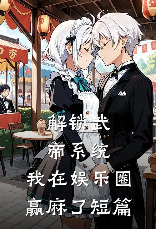 解锁武帝系统，我在娱乐圈赢麻了短篇