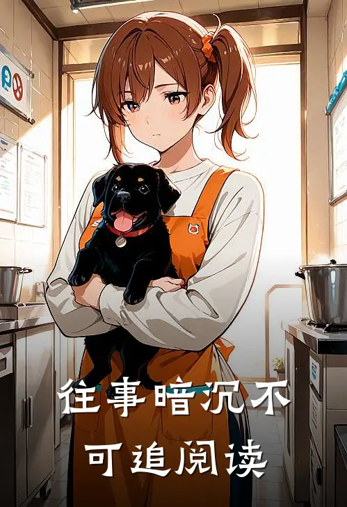 往事暗沉不可追阅读