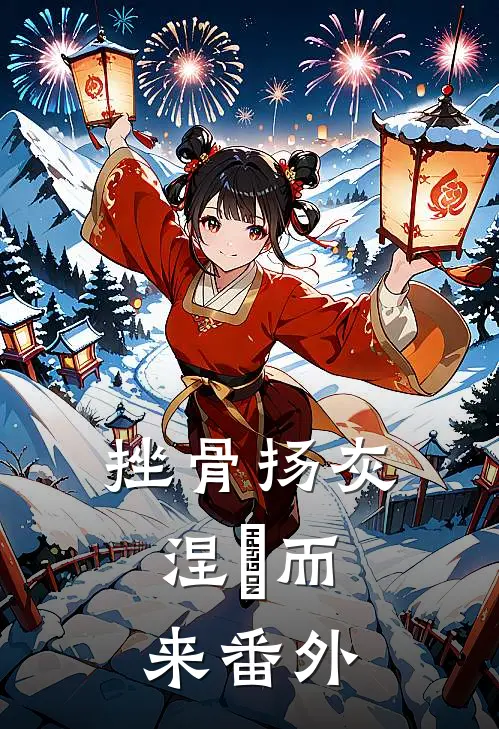 挫骨扬灰，涅槃而来番外