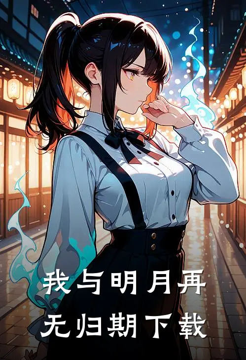 我与明月再无归期下载