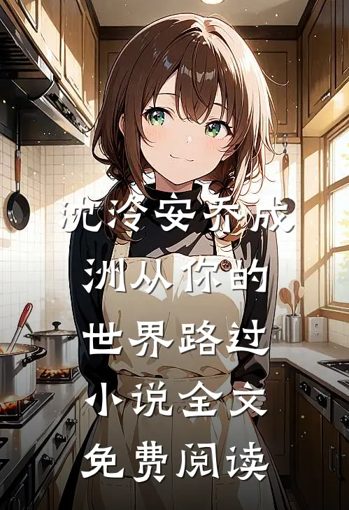 沈泠安乔成洲从你的世界路过小说全文免费阅读