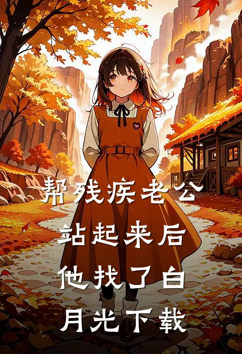 帮残疾老公站起来后，他找了白月光下载