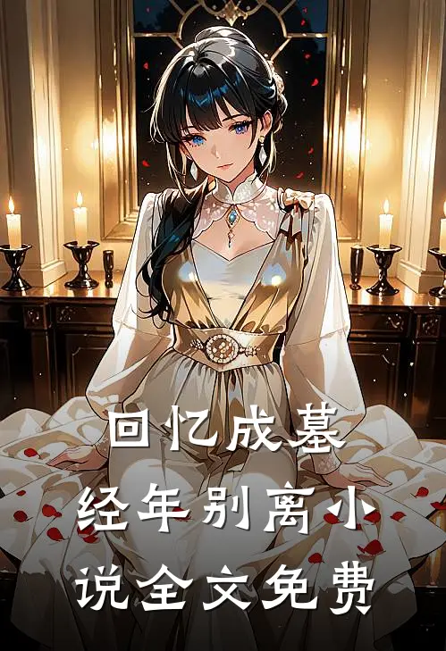 回忆成墓，经年别离小说全文免费