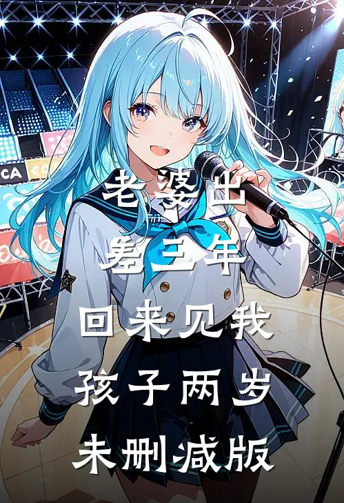 老婆出差三年，回来见我孩子两岁未删减版
