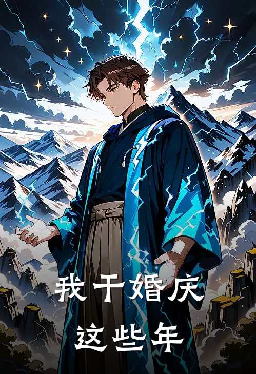 我干婚庆这些年