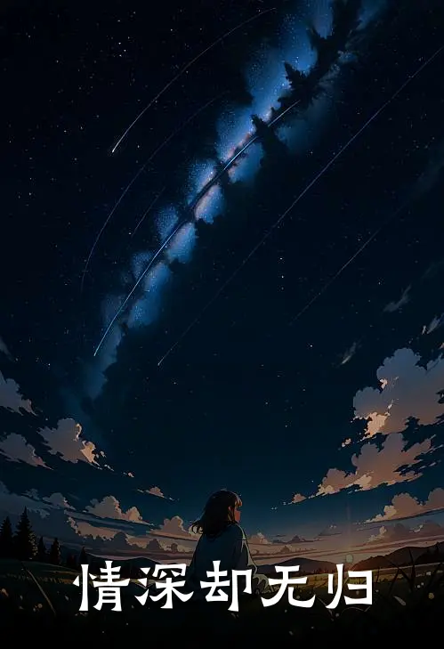情深却无归