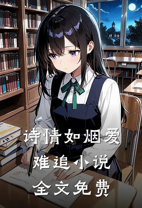 诗情如烟爱难追小说全文免费