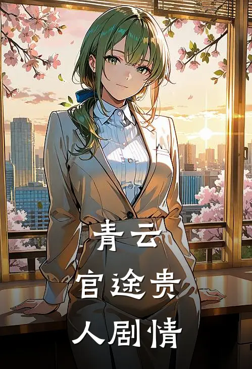 青云：官途贵人剧情