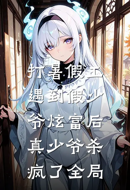 打暑假工遇到假少爷炫富后，真少爷杀疯了全局