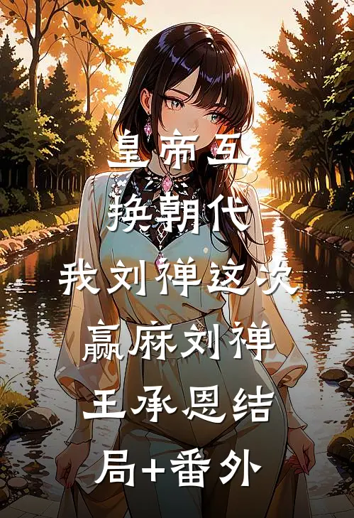 皇帝互换朝代：我刘禅这次赢麻刘禅王承恩结局+番外