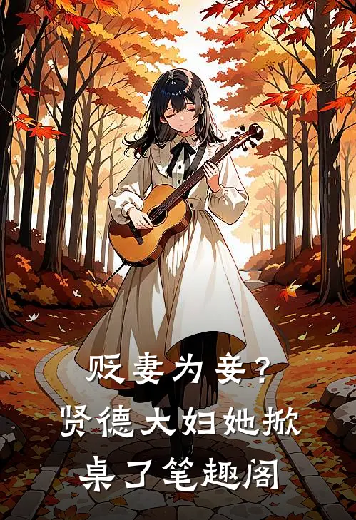 贬妻为妾？贤德大妇她掀桌了笔趣阁