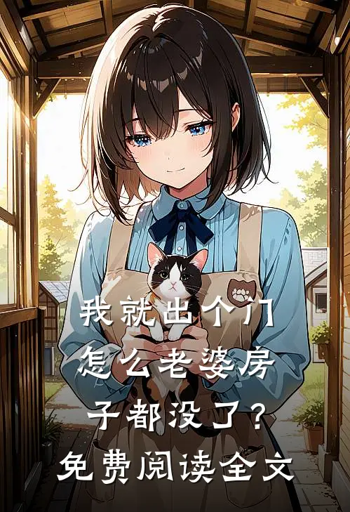 我就出个门，怎么老婆房子都没了？免费阅读全文