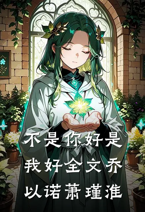 不是你好是我好全文乔以诺萧瑾淮