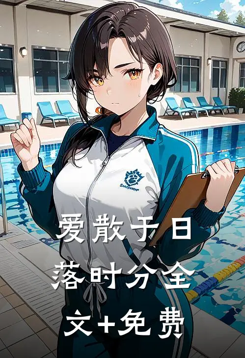 爱散于日落时分全文+免费