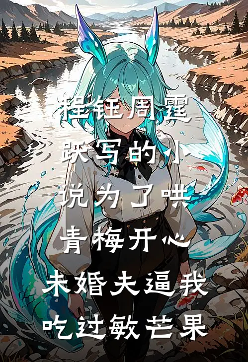 程钰周霆跃写的小说为了哄青梅开心，未婚夫逼我吃过敏芒果