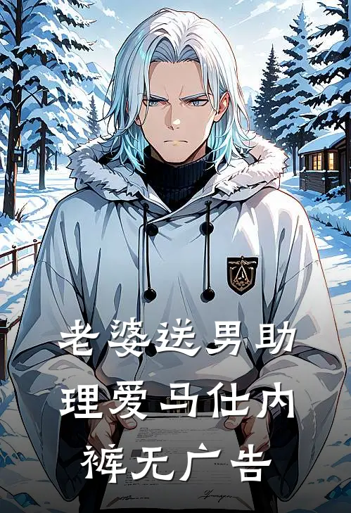 老婆送男助理爱马仕内裤无广告
