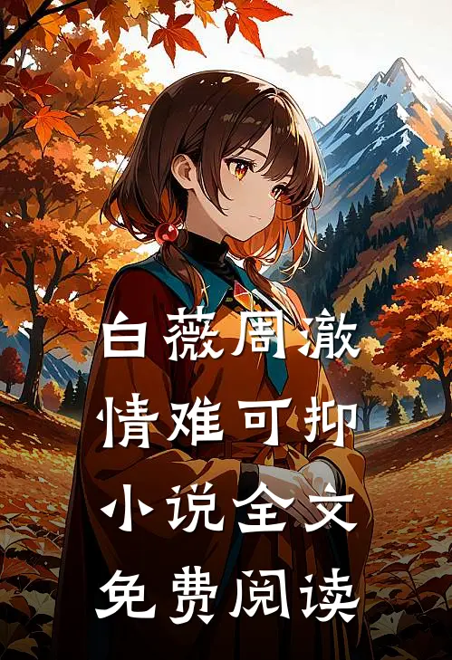 白薇周澈情难可抑小说全文免费阅读