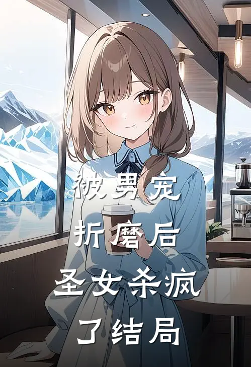 被男宠折磨后，圣女杀疯了结局