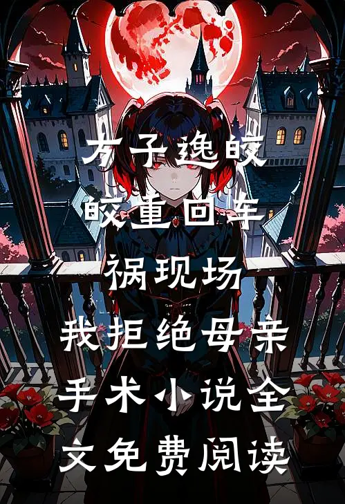 方子逸皎皎重回车祸现场，我拒绝母亲手术小说全文免费阅读