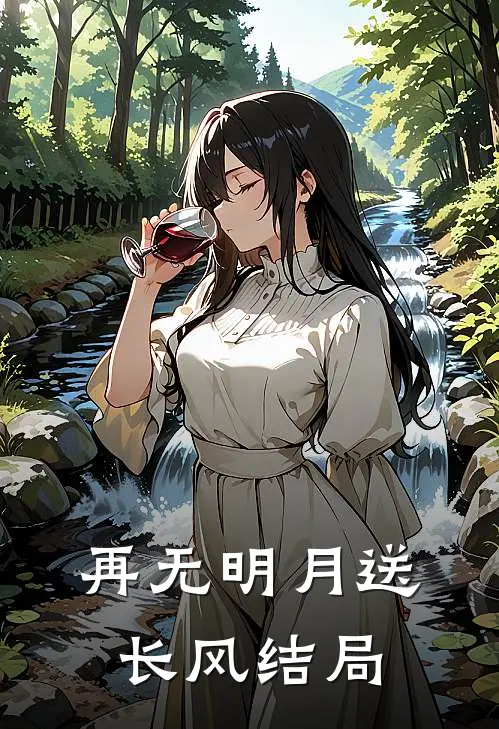 再无明月送长风结局