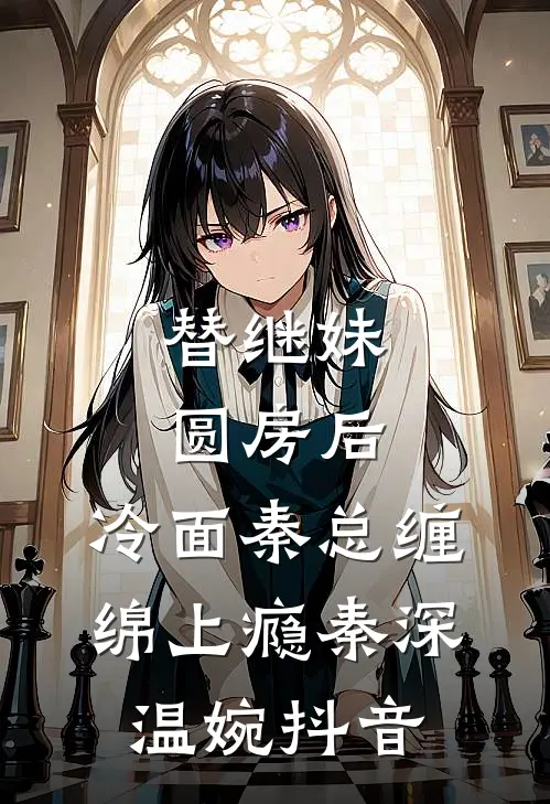 杏花涩雨落满枝池聿凌姝:全文+后续+结局