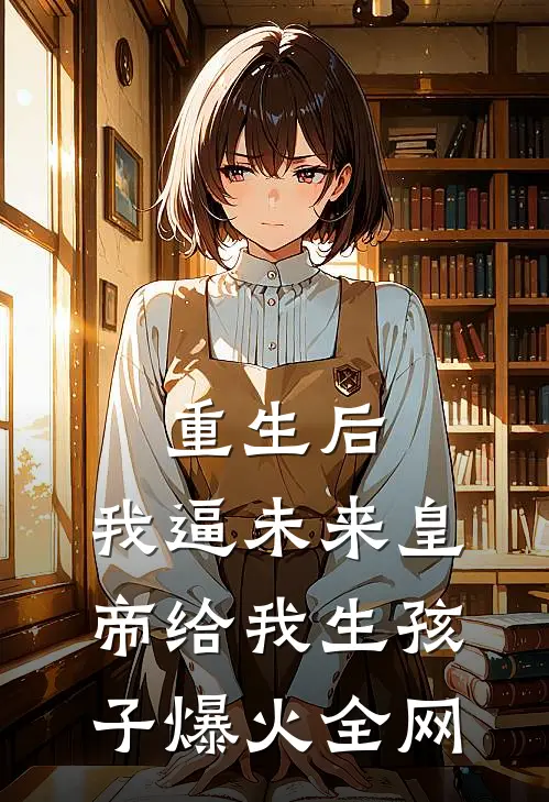 重生后，我逼未来皇帝给我生孩子爆火全网