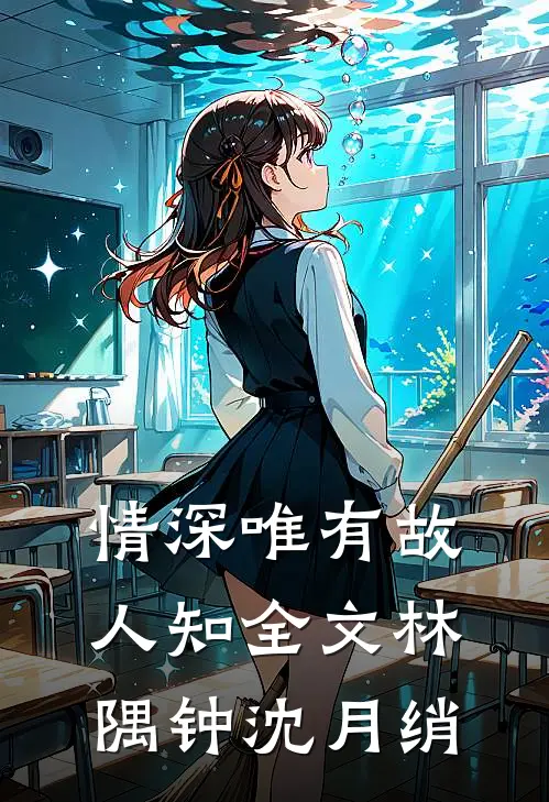情深唯有故人知全文林隅钟沈月绡