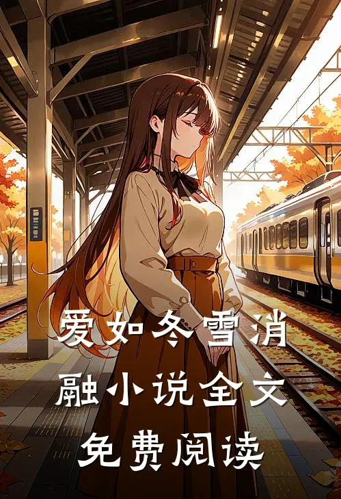 爱如冬雪消融小说全文免费阅读