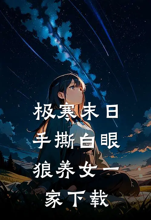 极寒末日，手撕白眼狼养女一家下载
