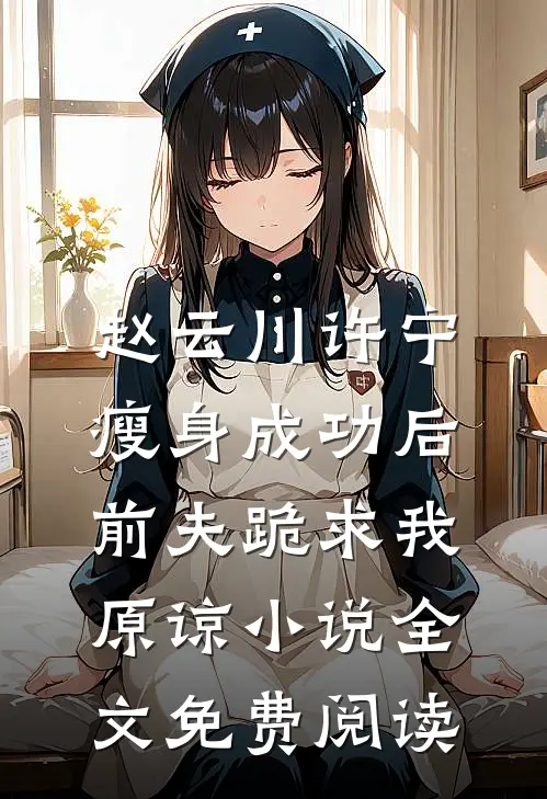 赵云川许宁瘦身成功后，前夫跪求我原谅小说全文免费阅读