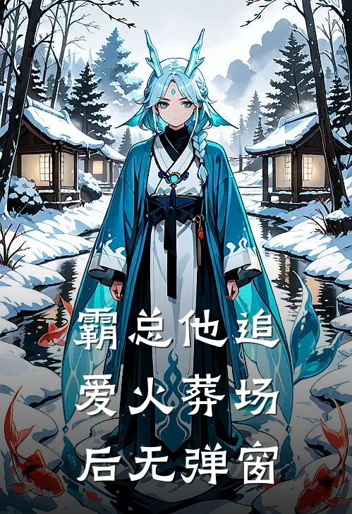 霸总他追爱火葬场后无弹窗