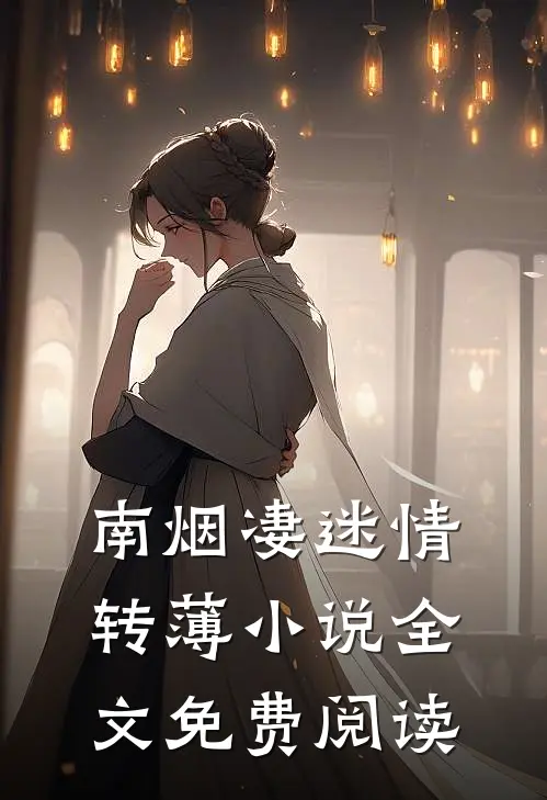 南烟凄迷情转薄小说全文免费阅读