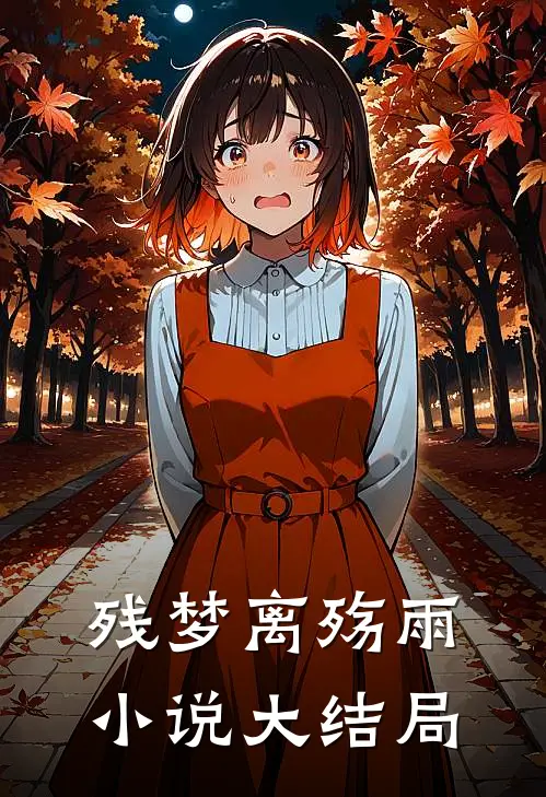 残梦离殇雨小说大结局