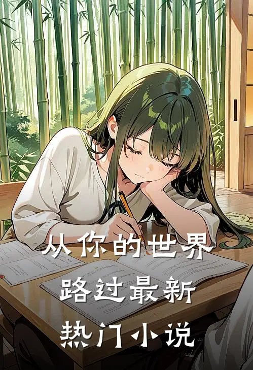 从你的世界路过最新热门小说