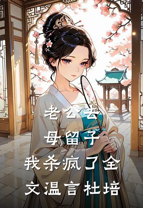 老公去母留子，我杀疯了全文温言杜培
